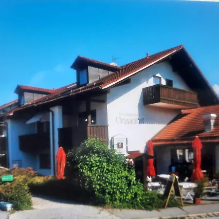 Διαμέρισμα Chrysantihof - 231 *